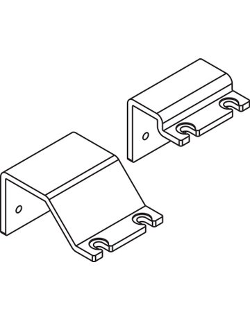 Adapter für Dämpfung - Hawa